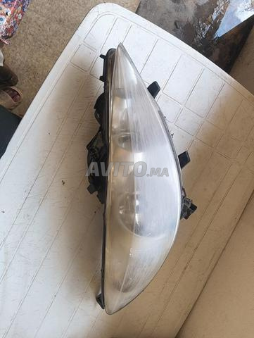 Phare pour voiture Congo