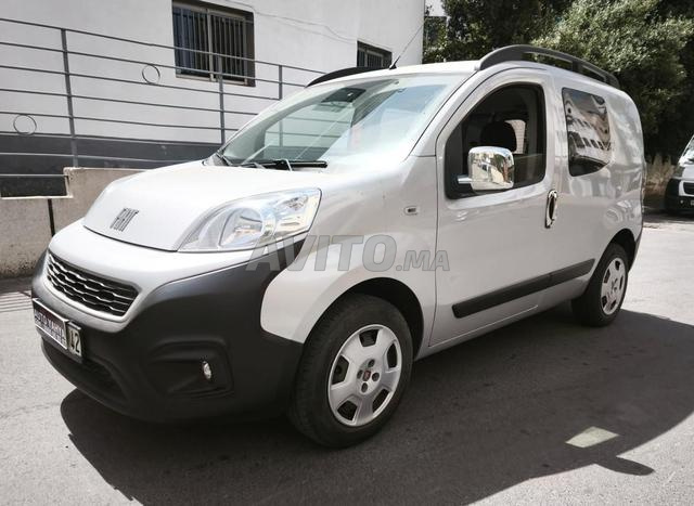 Belle Fiat Fiorino - 2
