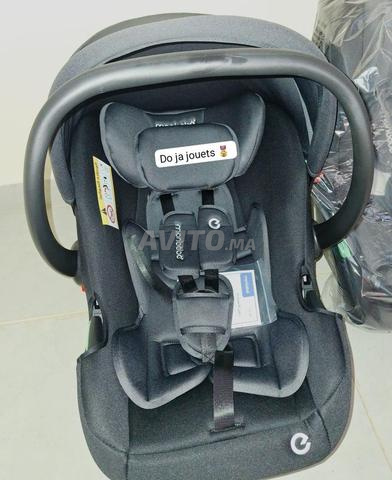 🖤🚗 Maxi Cosi mon bébé - 2