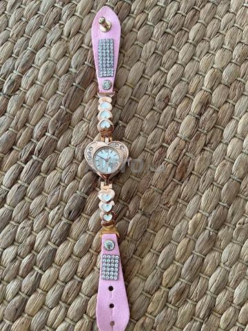 Montres Chic Femme en GROS DS - 2