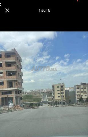 أرض للبيع مرخصة - 2