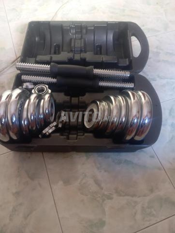 Lenzator 20kg - 2