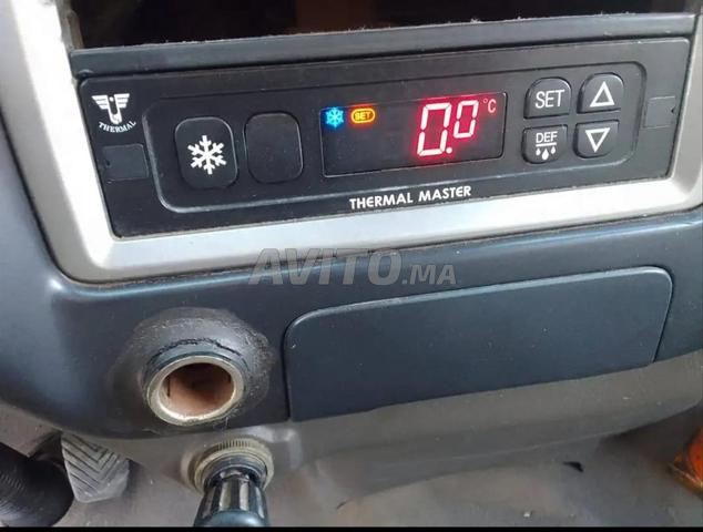 هيونداي H100 ثلاجة جميلة - 2