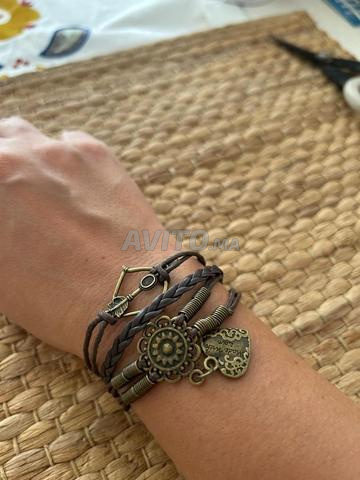 Bracelet Tendance en GROS BR - 2