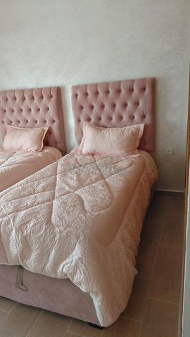 2 Lits avec rangement et matelas - 2