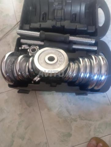 Lenzator 20kg