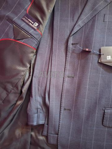Costume costard Enrico Marinelli XL 54 neuf - 2