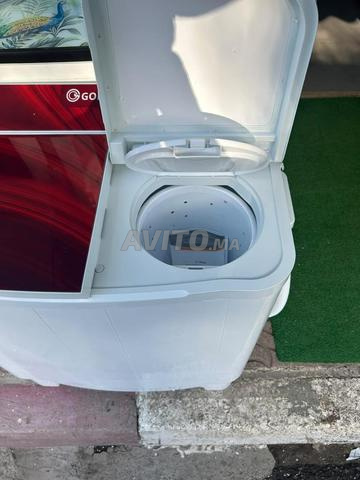 Machine à laver 12kg 😍😍😍😍 - 2