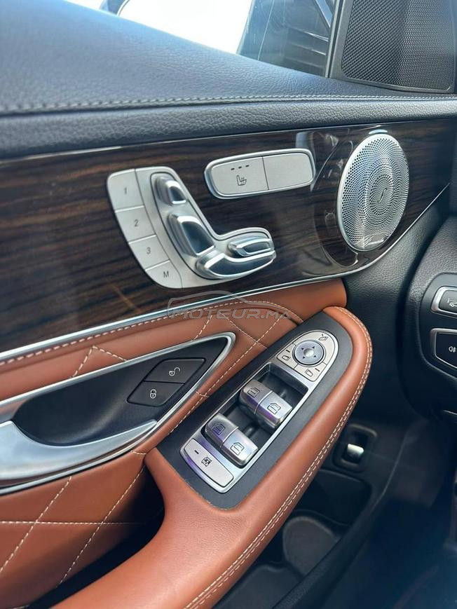 Mercedes c220 designo