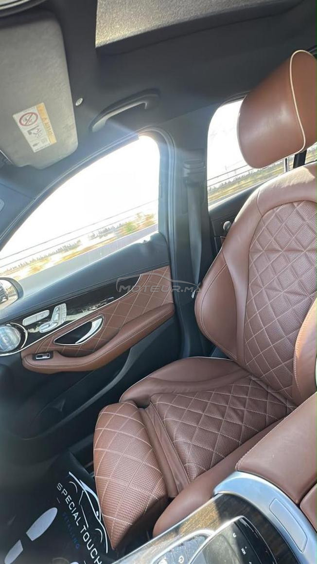 Mercedes c220 designo