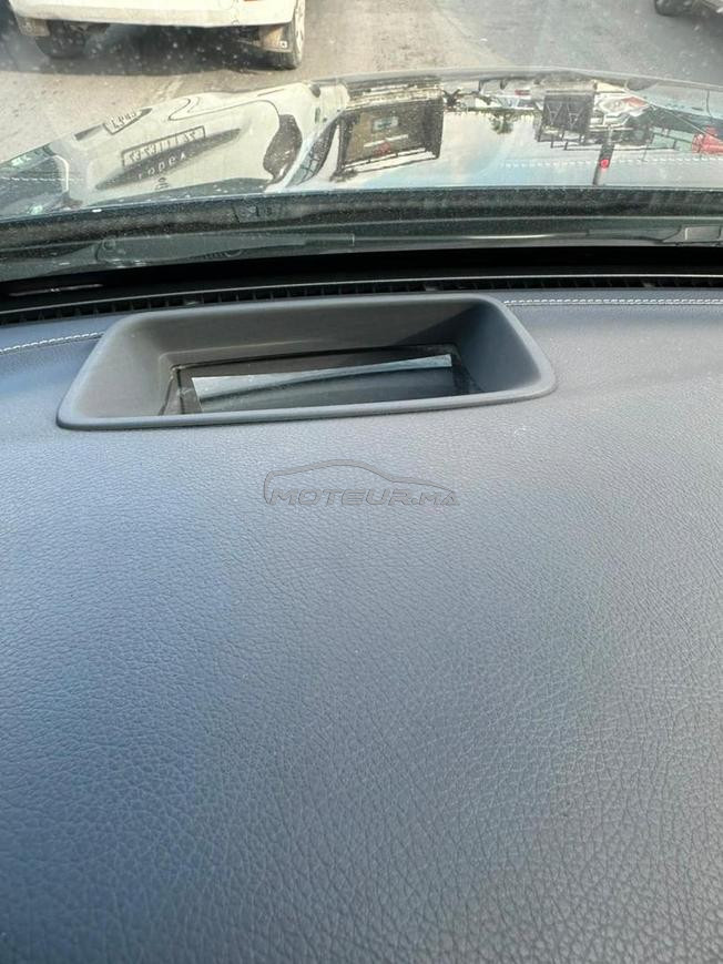Mercedes c220 designo