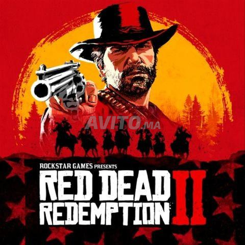 Xbox SeriesS FC26 RDR2 GTA5 Prête GTA6 2 manettes - 2