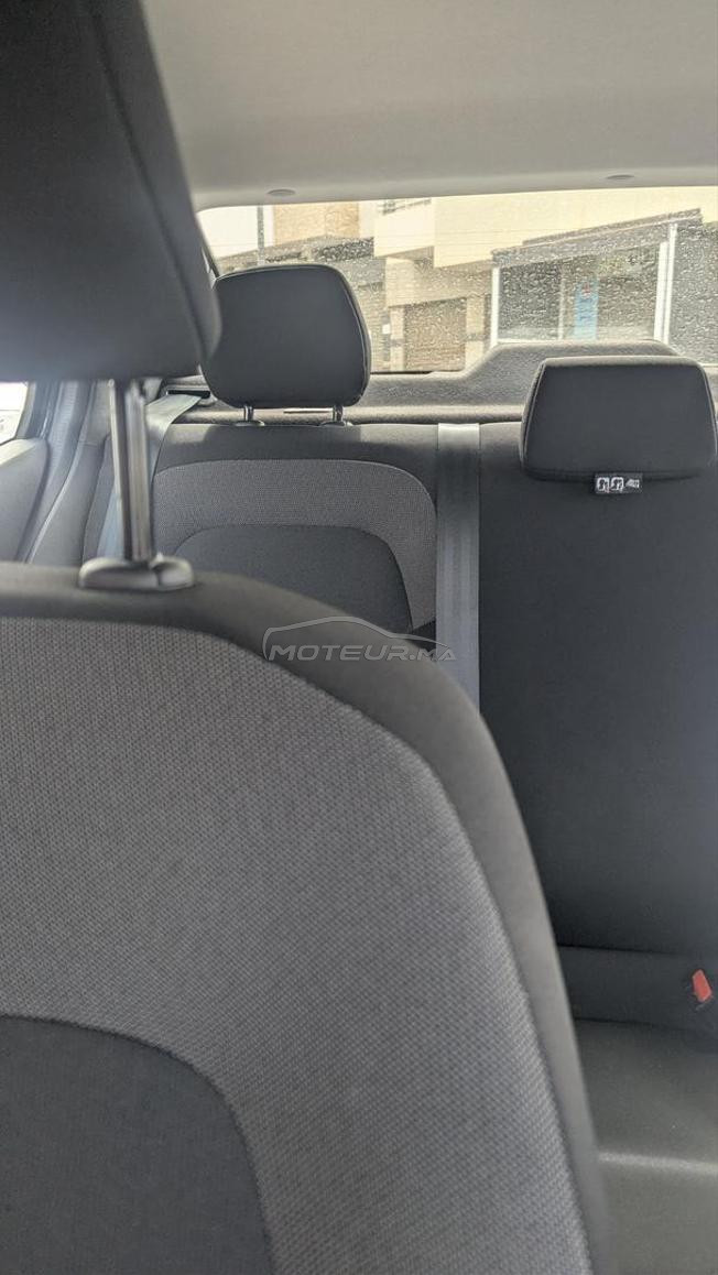 dacia Logan 2023/12 sans adbleue 