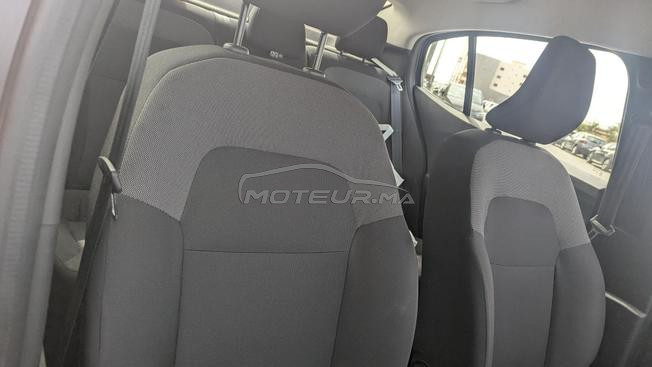 dacia Logan 2023/12 sans adbleue 