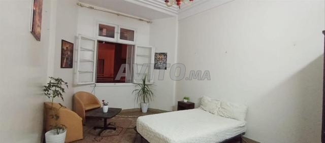 Appartement à louer à Casablanca