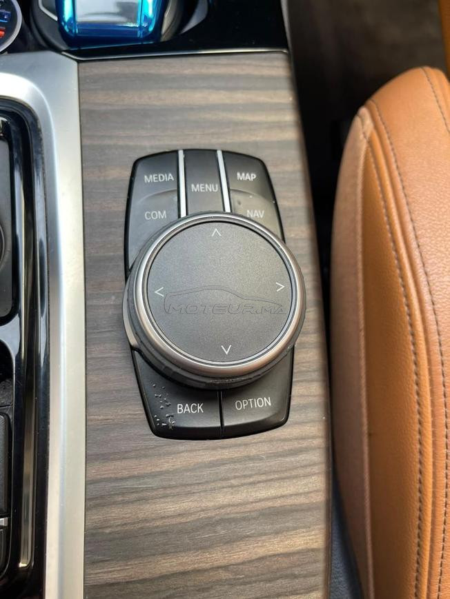 BMW X3 Diesel Xdrive Xline Automatique 2019