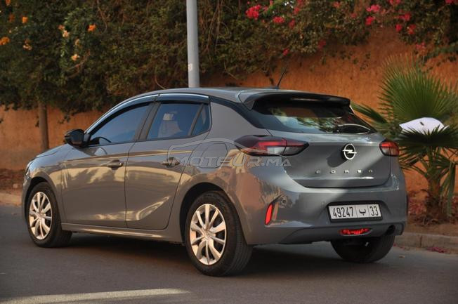 opel corsa 2024