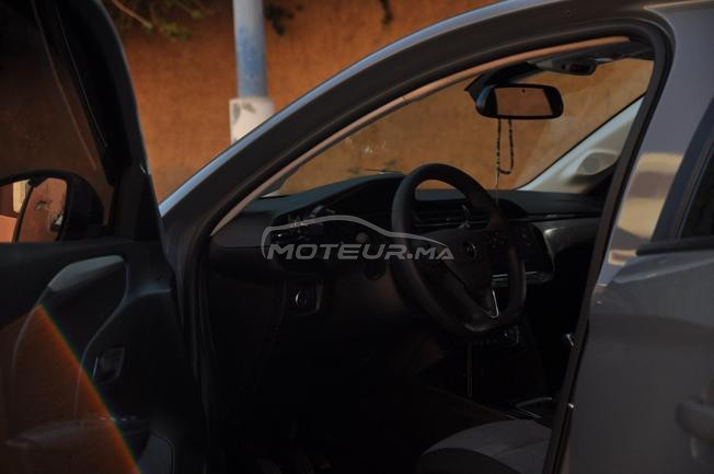 opel corsa 2024