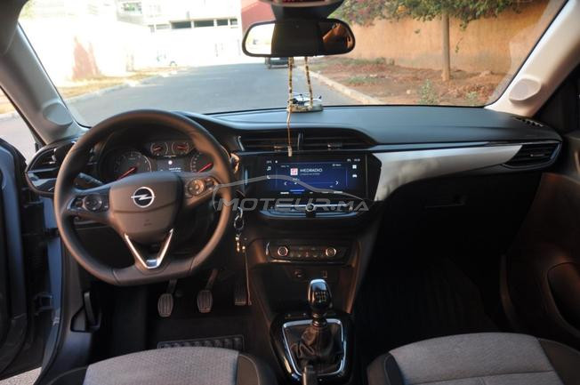 opel corsa 2024
