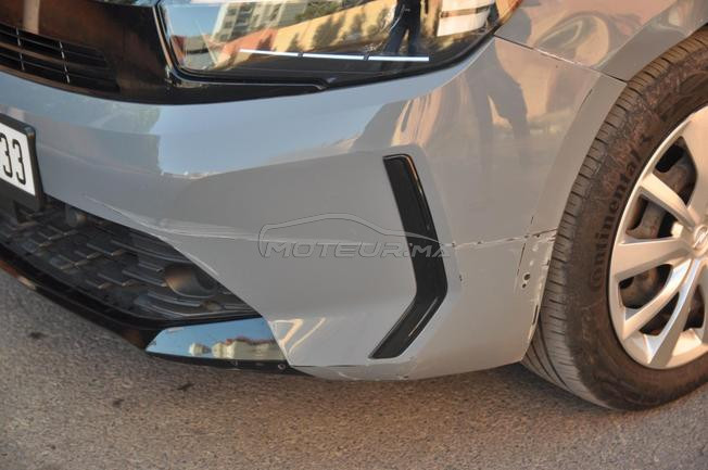 opel corsa 2024