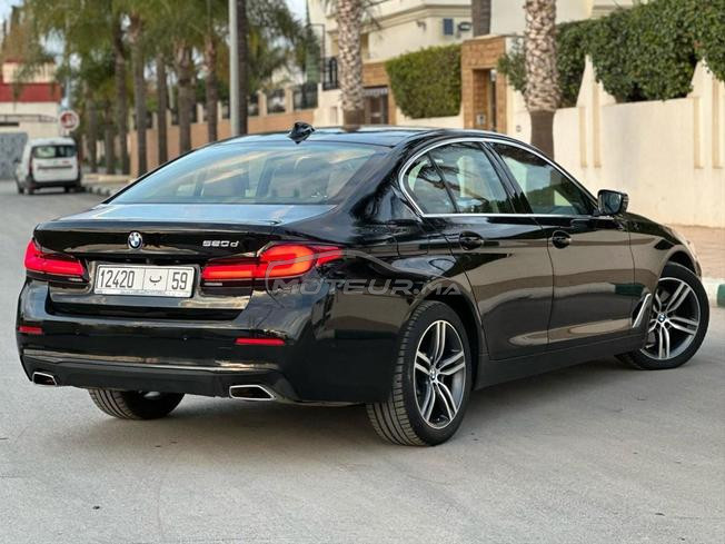  bmw g30 serie 520d signature