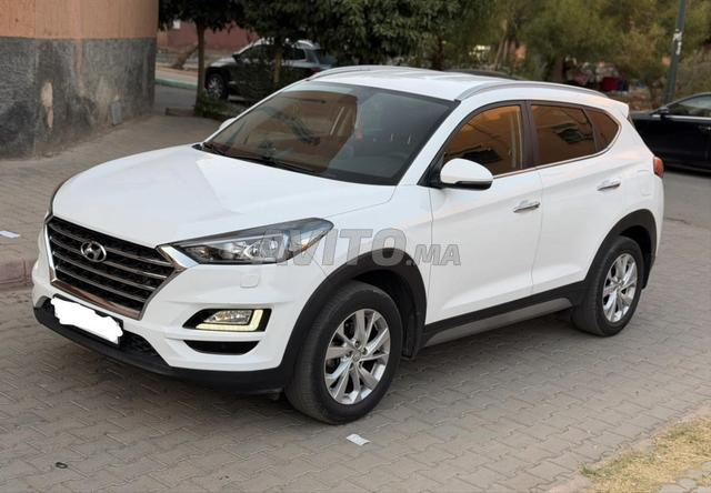 هيونداي توسان - 2