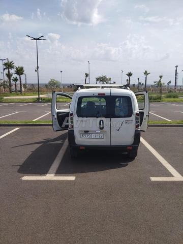 Voiture à vendre à Kénitra