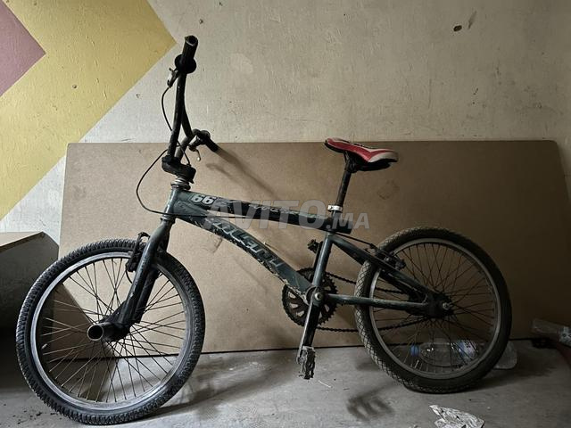 BMX جميلة - 2