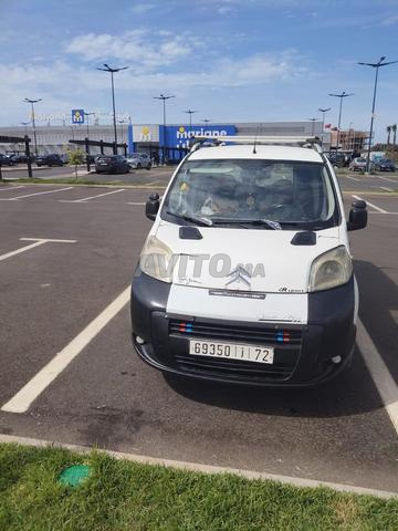 Voiture à vendre à Kénitra - 2