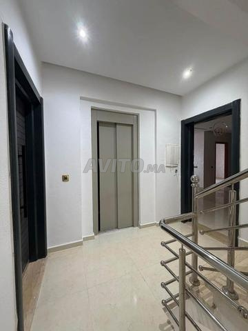 Appartement à louer - 2