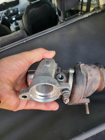Turbo 1.6 - 2