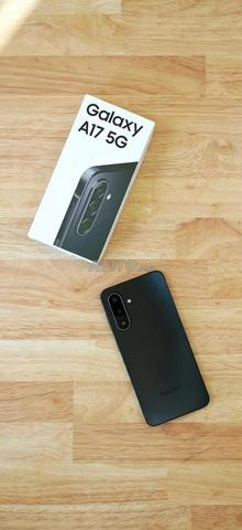Samsung Galaxy A17 5G (256Go/8RAM) - 2
