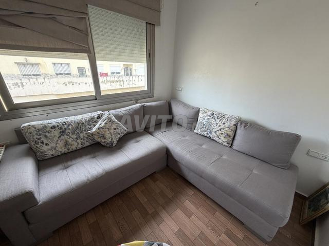 Salon moderne - 2