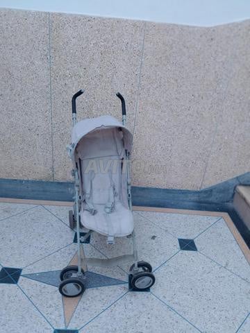 Poussette Chicco