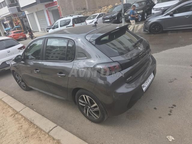 Peugeot 208 Diesel