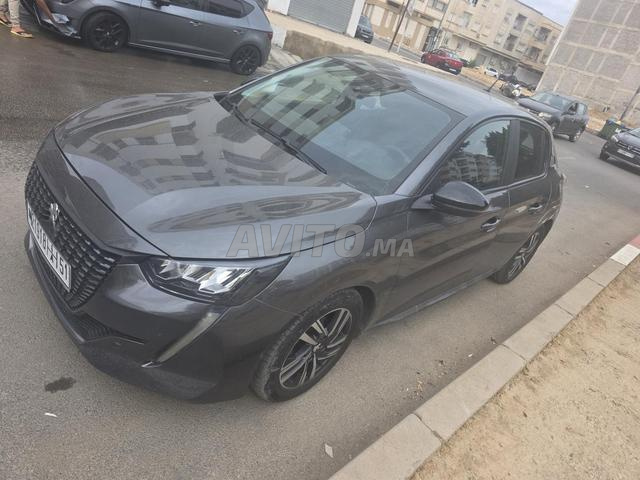 Peugeot 208 Diesel - 2