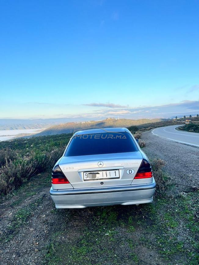 C250 turbodiesel  
