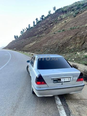 C250 تيربوديزل