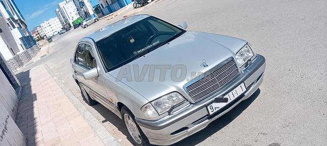 C250 turbodiesel - 2