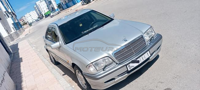 C250 turbodiesel  