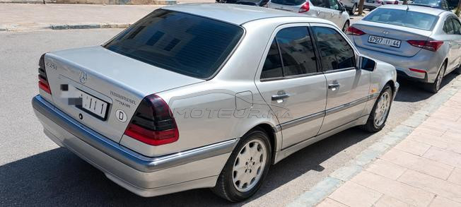 C250 turbodiesel  