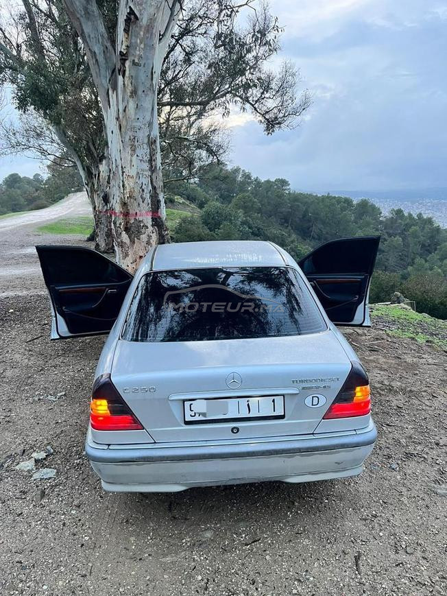 C250 turbodiesel  