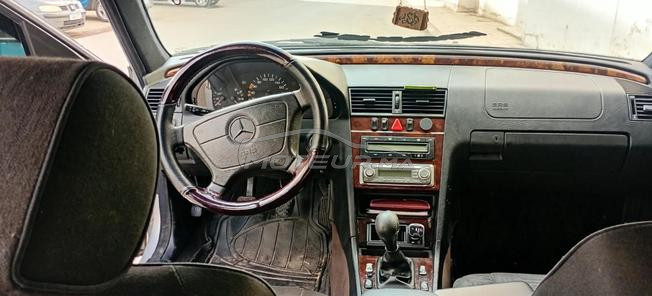 C250 turbodiesel  