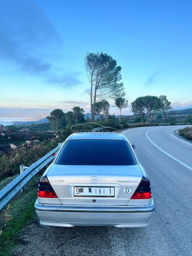 C250 turbodiesel  