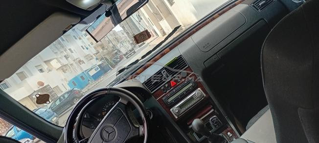 C250 turbodiesel  