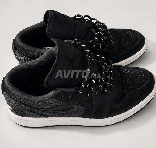 Chaussure d'occasion, propreté 8/10 - 2