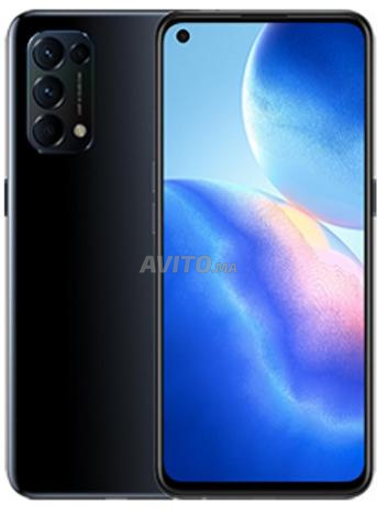 OPPO Find X3 Lite 5G