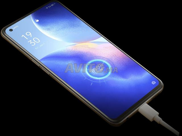 OPPO Find X3 Lite 5G - 2