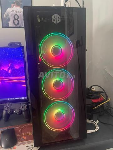 PC GAMER, DERNIER PRIX - 2