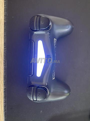 Manette PS4 originale - 2